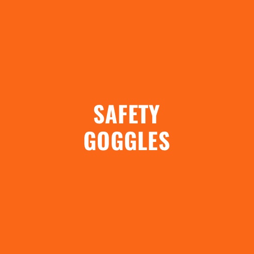 SAFETY GOGGLES